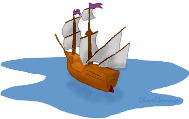 bateau