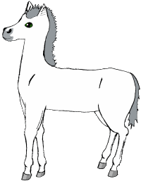 blanc